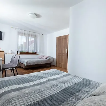 Lazur Maison d'hôtes *