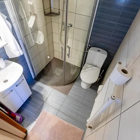 Lazur Maison d'hôtes